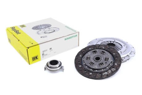 Комплект сцепления LuK 619 2193 00