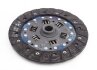 Комплект сцепления LuK 619 2193 00 (фото 6)