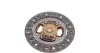 Комплект сцепления TOYOTA AYGO/YARIS 1,0-1,3 VVTI 0 LuK 619 3122 00 (фото 5)