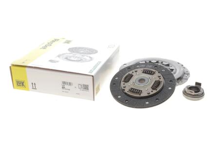 Комплект сцепления LuK 619 3223 00