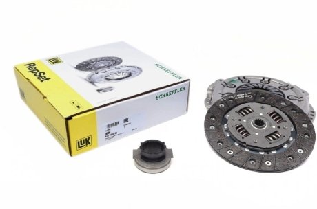Комплект сцепления LuK 620033400