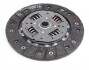 Комплект сцепления LuK 620033400 (фото 5)