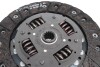 Комплект сцепления LuK 620033400 (фото 7)