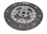 Комплект сцепления LuK 620033400 (фото 8)
