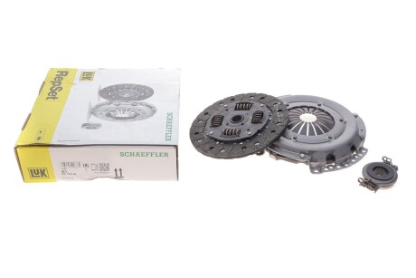 Комплект сцепления LuK 620 1943 00