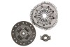 Комплект сцепления 620251600
