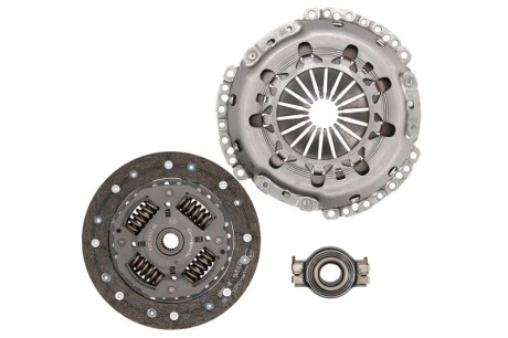 Комплект сцепления LuK 620251600