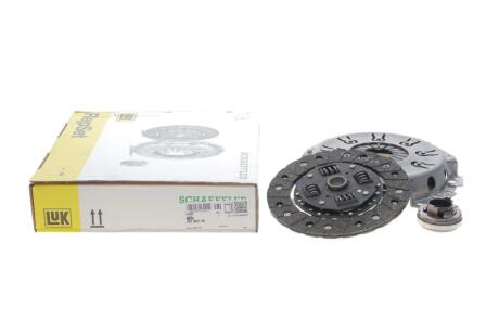 Комплект сцепления LuK 620300160