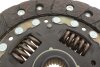 Комплект сцепления LuK 620 3017 00 (фото 2)