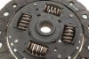 Комплект сцепления LuK 620 3017 00 (фото 4)