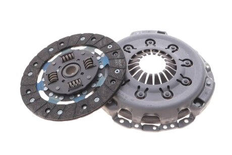 Комплект зчеплення LuK 620 3042 09