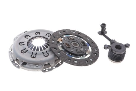 Комплект зчеплення LuK 620304233