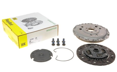 Комплект сцепления LuK 620 3050 09