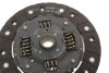 Комплект сцепления LuK 620 3050 09 (фото 8)