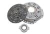 Комплект зчеплення LuK 620 3062 00 (фото 2)