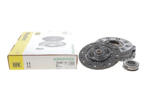 Комплект сцепления LuK 620 3062 00