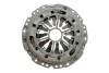 Комплект сцепления LuK 620 3075 09 (фото 3)
