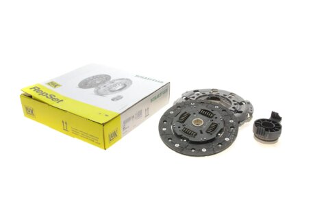 Комплект сцепления LuK 620 3080 00