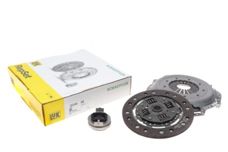 Комплект зчеплення LuK 620 3108 00