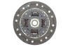 Комплект сцепления LuK 620311933 (фото 6)