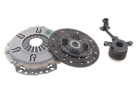 Комплект сцепления LuK 620 3119 34