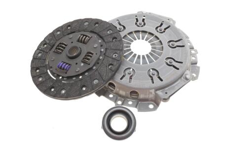 Комплект сцепления LuK 620 3231 00