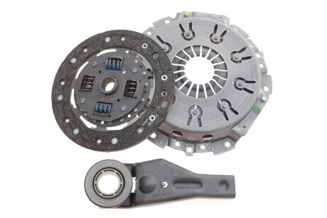 Комплект сцепления LuK 620 3234 00