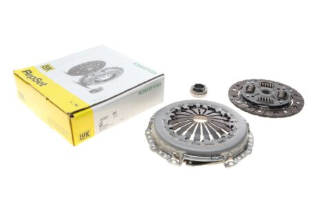 Комплект зчеплення LuK 620 3268 00