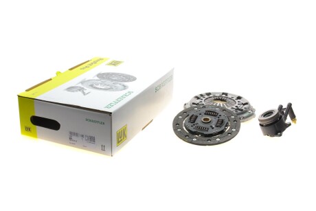 Комплект сцепления LuK 620331533