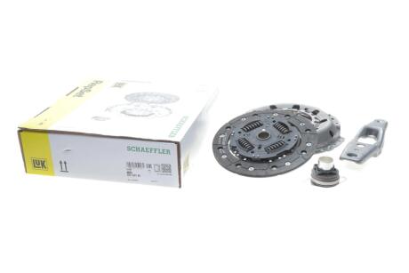Комплект зчеплення LuK 620332200