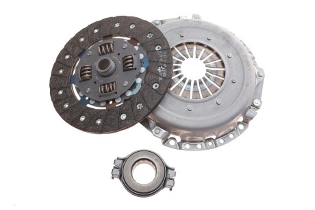 Комплект сцепления LuK 621 0147 16