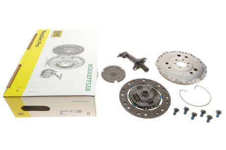 Комплект сцепления LuK 621 3014 22