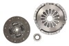 Комплект сцепления LuK 621 3102 00 (фото 2)