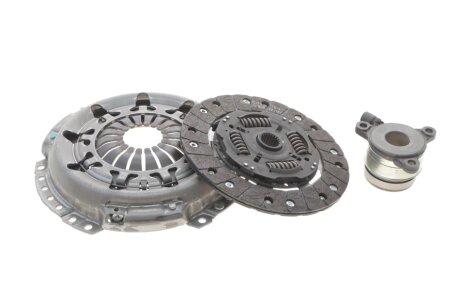 Комплект сцепления LuK 621 3157 33