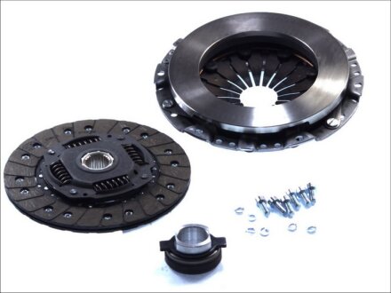 Комплект зчеплення LuK 622 0555 00