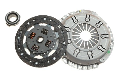 Комплект сцепления LuK 622 0926 60