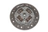Комплект сцепления LuK 622 1396 33 (фото 6)