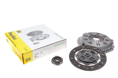 Комплект зчеплення LuK 622 3039 00