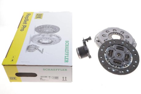 Комплект сцепления LuK 622306133