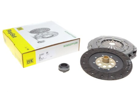 Комплект зчеплення LuK 622 3094 00