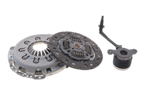 Комплект сцепления с выжимным LuK 622312734