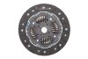 Комплект сцепления с выжимным LuK 622312734 (фото 7)
