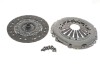 Комплект сцепления LuK 622 3180 09 (фото 2)