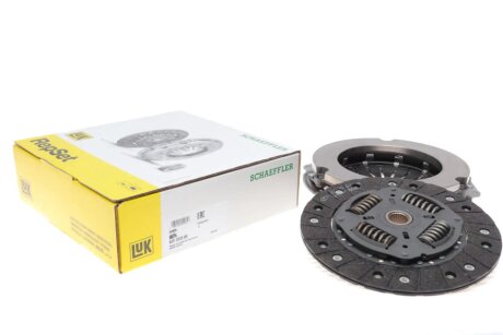 Комплект сцепления LuK 622 3223 09