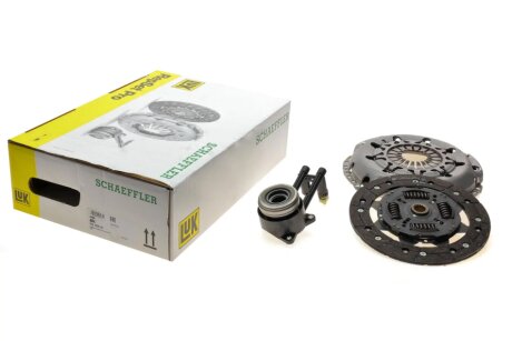 Комплект сцепления LuK 622 3226 35