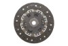 Комплект сцепления LuK 622323500 (фото 6)