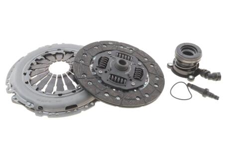 Комплект зчеплення LuK 622 3236 33