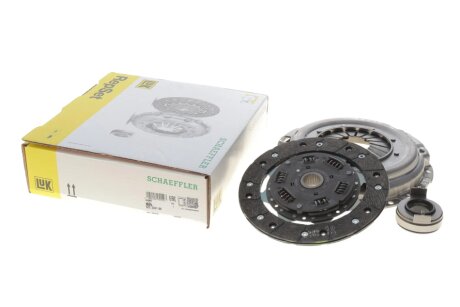 Комплект сцепления LuK 622333100