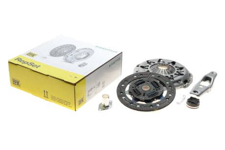 Комплект сцепления LuK 622333600