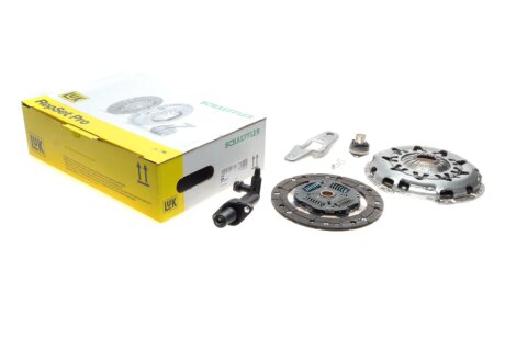 К-т зчеплення LuK 622333621